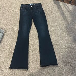 Seven Blair Ali flare jeans 28